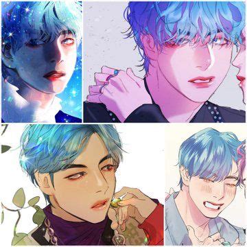 Pin By Vmonse On Bts Animations Fanarts Anime Animation Character