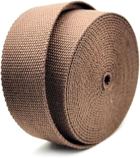 Amazon Craftmemore Inches Heavy Cotton Webbing Plain Weave