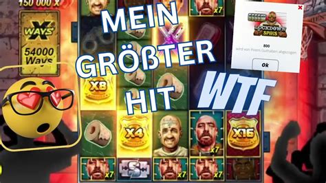 San Quentin BONUS BUY 5 SCATTERS mein größter WIN EVER YouTube