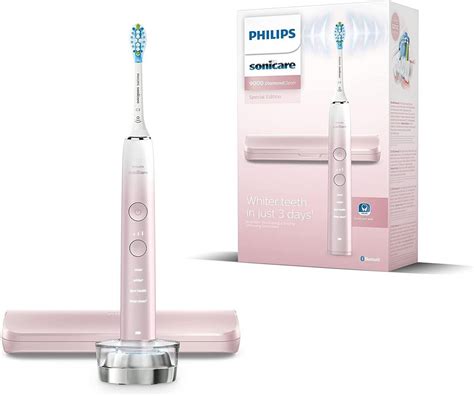 Philips Sonicare Diamondclean Special Edition Hx Ab