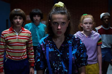 Stranger Things 4 Volume 2 Watch The Haunting New Trailer