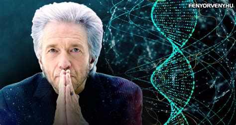 Gregg Braden Így Alakítjuk át A Fizikai Világot Magunk Körül Videó