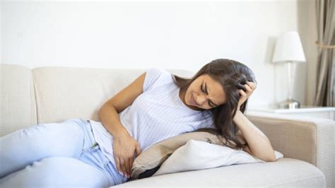 Post Menstrual Syndrome Symptoms And Treatment Healthshots