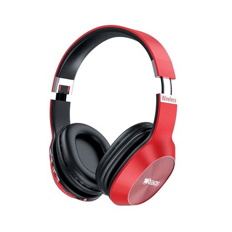 Fone De Ouvido Headphone Bluetooth Hrebos HS 187 Hrebos