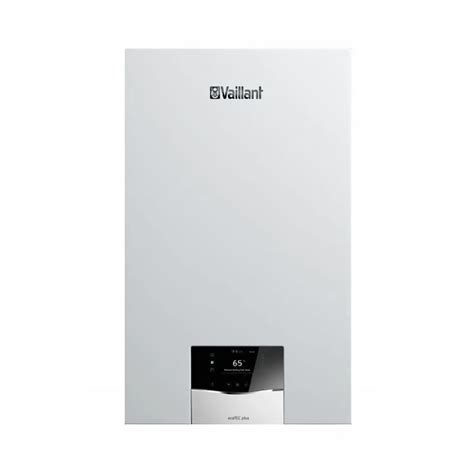 Piec Gazowy Dwufunkcyjny Vaillant EcoTEC Plus 2 8 26kW Kondensacyjny