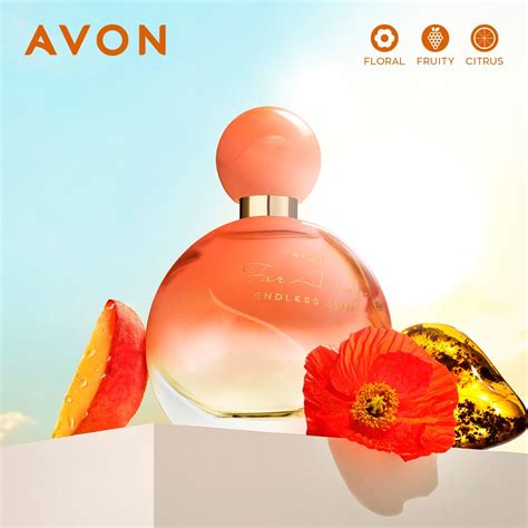 Radiate From The Moment You Rise With The Floral Fruity And Citrus