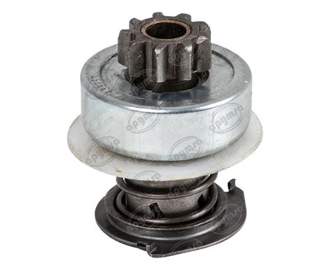 Impulsor Marcha Bosch Dd Ccw D Estrias Vw Value Sl