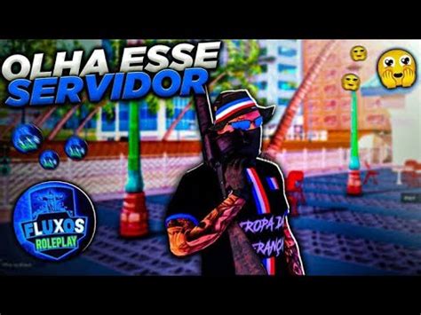 Live De Gta Samp Rp Samp Mobile Novo Servidor Fluxos Roleplay Samp