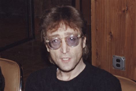 Apple To Release New Doc Series John Lennon Murder Without A Trial