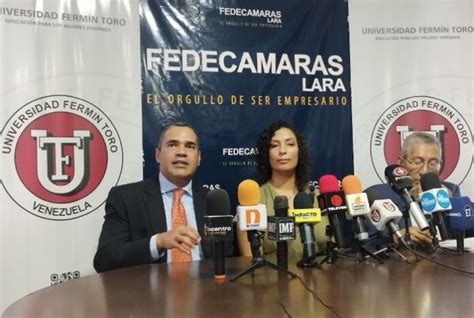 VIDEO UFT y Fedecámaras firman acuerdo para fortalecer sus actividades