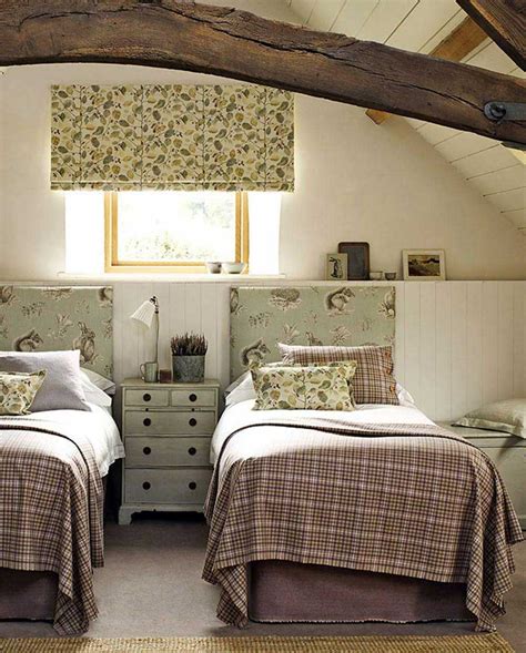 Country Cottage Interiors Inspiration Decor Ideas