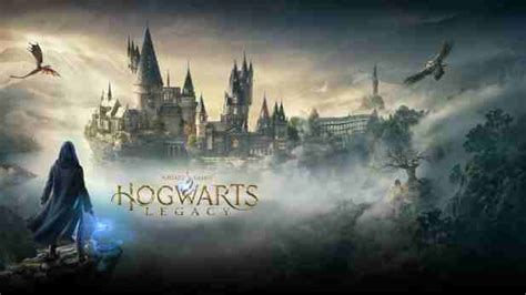 Hogwarts Legacy Updates Patch Notes List Of All Updates World Of