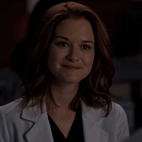 April Kepner Icons Greys Anatomy Greys Anatomy Sarah Drew