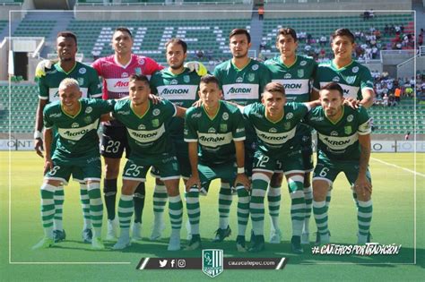 En Vivo Zacatepec Vs Dorados S Bado Octubre Ascenso Mx Jornada