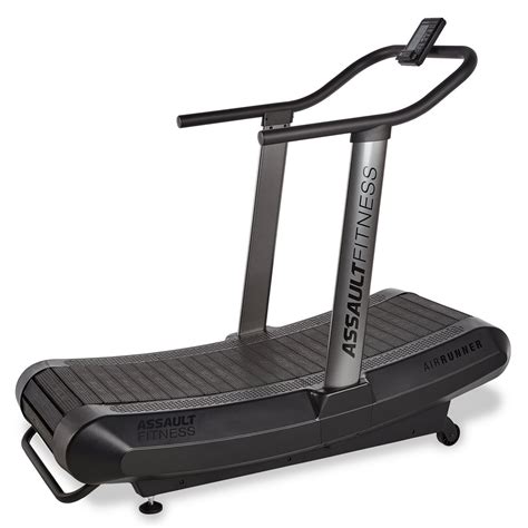 Health Fitness Den Assault Fitness Airrunner Review