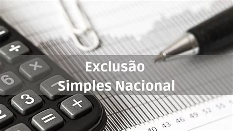 Foi Notificado Veja Como Pagar D Bitos Do Simples Nacional Dci