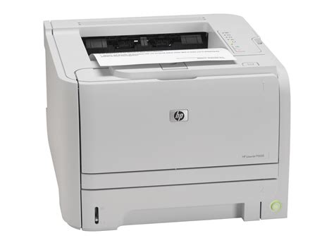 Hp Laserjet P2035 Drucker Hp Store Deutschland