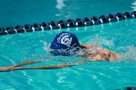 Cohasset Summer Swim And Dive Team Starts Season With Victories Over