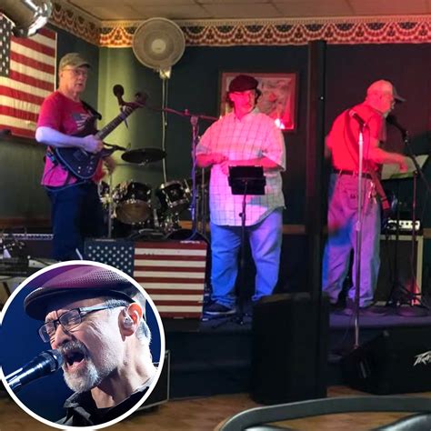 Music Tunes - An unforgettable performance! 🎤 Richard Goodall brings a