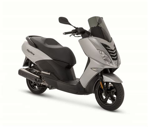 Achat Peugeot Citystar Sbc Smart Motion 125 Cm3 Neuf à Nice Chez Scoot Center