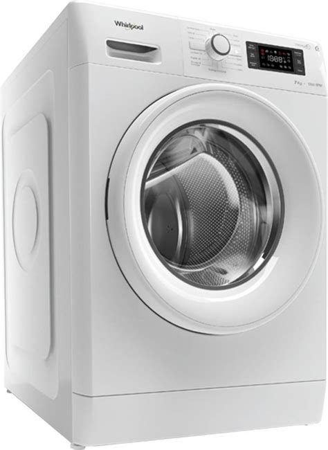 Whirlpool Fresh Care Kg Front Load Fully Automatic Washing