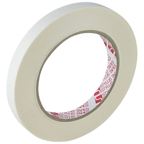 Double Sided Tape With Excellent Adhesion To Rough Surfaces Such As