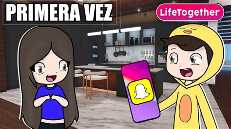 Melina Y Pato Loco Juegan LIFE TOGETHER ROBLOX Por PRIMERA VEZ YouTube