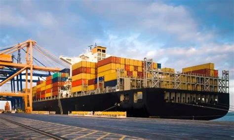 International Sea Freight Forwarding Service In Tiruppur ID