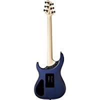 Washburn Pxm Frqtblm Parallaxe Pxm Series Solid Body Electric Guitar