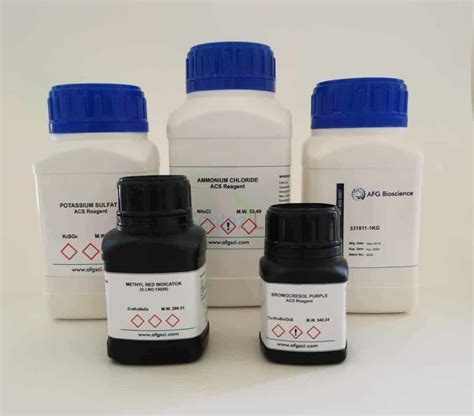 Titriplex Iii Cas 6381 92 6 Afg Bioscience