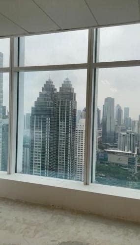 Ruang Kantor Disewakan Di Equity Tower Scbd Jakarta Selatan Call