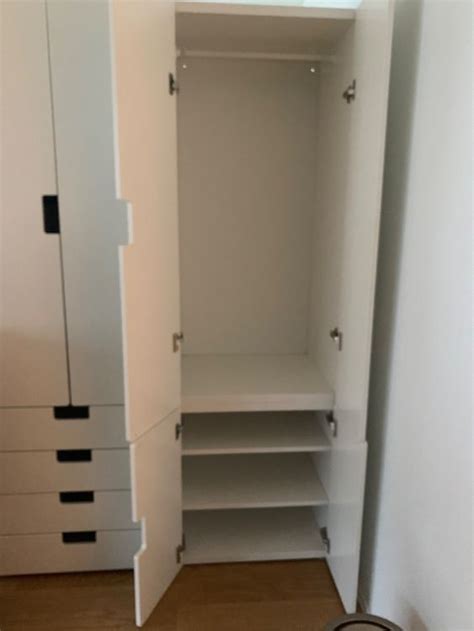 Ikea Stuva Kleiderschrank Kaufen Auf Ricardo