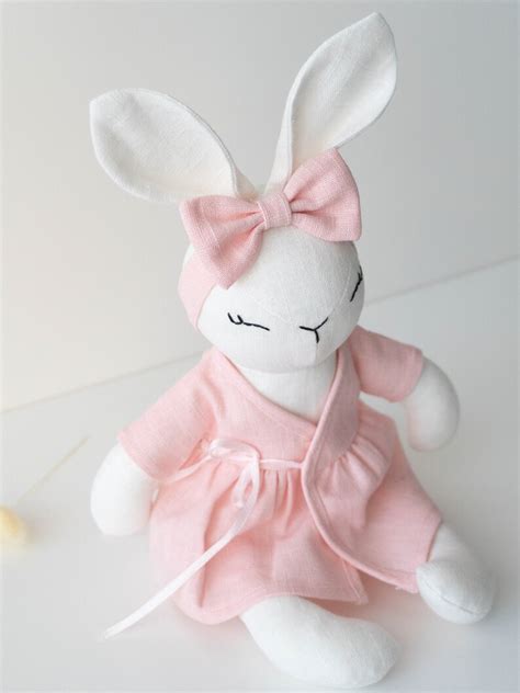 Bunny Sewing Pattern PDF Sewing Pattern For Bunny With Etsy Australia