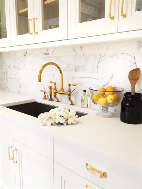 Custom Sink Backsplash Ideas For Your New Kitchen #17397 | Kitchen Ideas