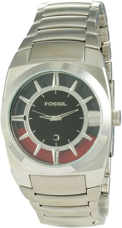 Fossil Mens Arkitekt Watch Fs4315 Amazonca Watches