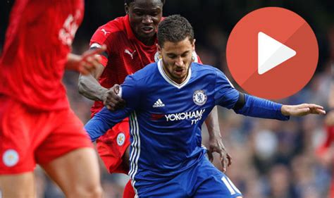 Leicester v Chelsea live stream - How to watch Premier League online ...