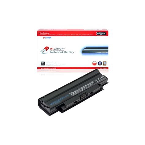 Genuine Dell Battery M Y K