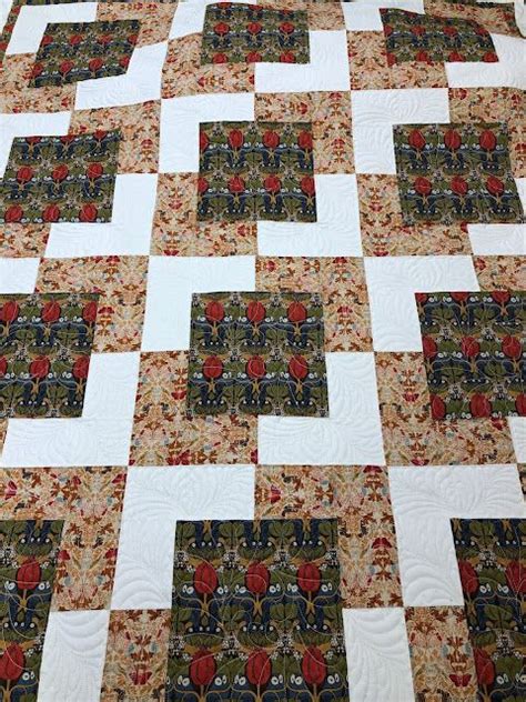 Designs By Digi 3 Yard Quilt Lap Quilt Patterns Beginner Quilt