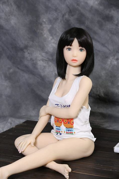 Irontech Doll 128cm Tina Real Silicone Sex Dolls UmeDoll