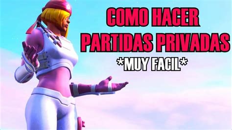 Como Poner El Grupo De Fortnite En Privado 2024 Mytruko