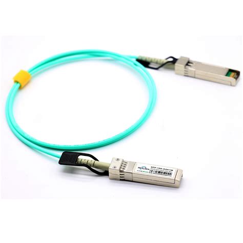 High Quality G Sfp To Sfp G Adapter Module Aoc Cable Breakout G