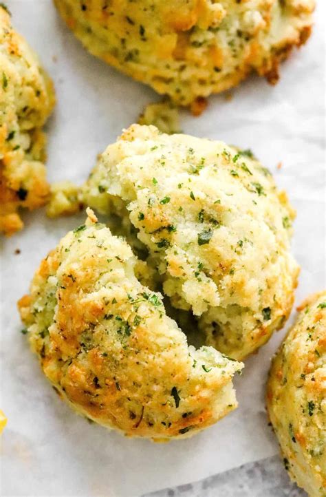 10 Minute Homemade Air Fryer Biscuits Gluten Free Artofit