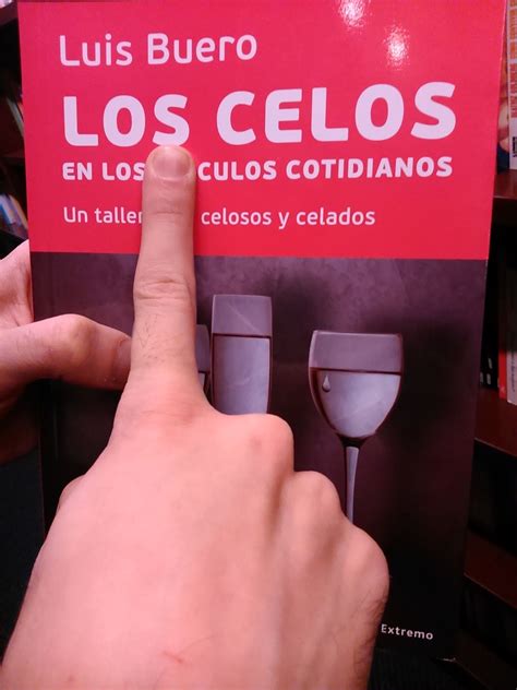 Libro De Autoayuda Para Quienes Tienen Celos De Los Culos De Los Amigos