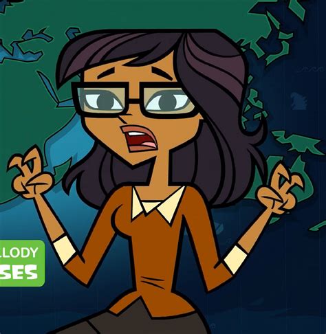 Ellody Total Drama Protagonists Wiki Fandom