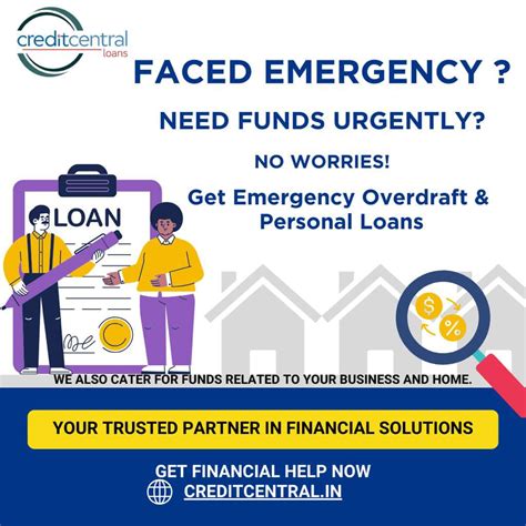 creditcentral lucknow