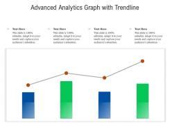 Advanced Analytics Slide Team