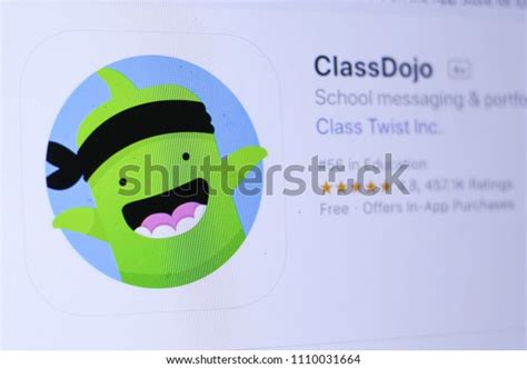 9 Classdojo Logo 이미지 스톡 사진 및 벡터 Shutterstock