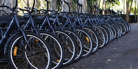 As 5 Melhores Marcas De Bicicleta Em 2025 Outside360