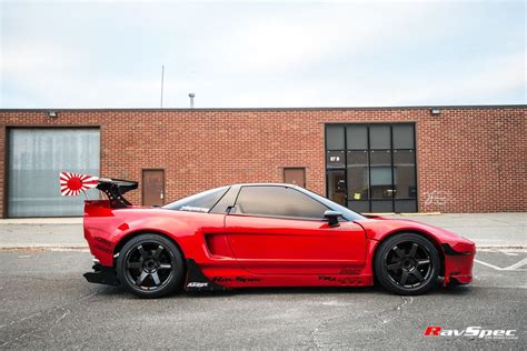 Rays Volk Racing Te37 Saga Rocket Bunny Nsx Nsx House Extension