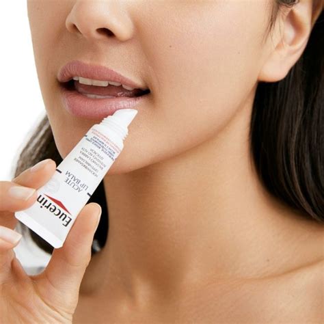 Eucerin Acute Balzam Za Ekstra Suve Usne Ml On Line Apoteka Jankovi